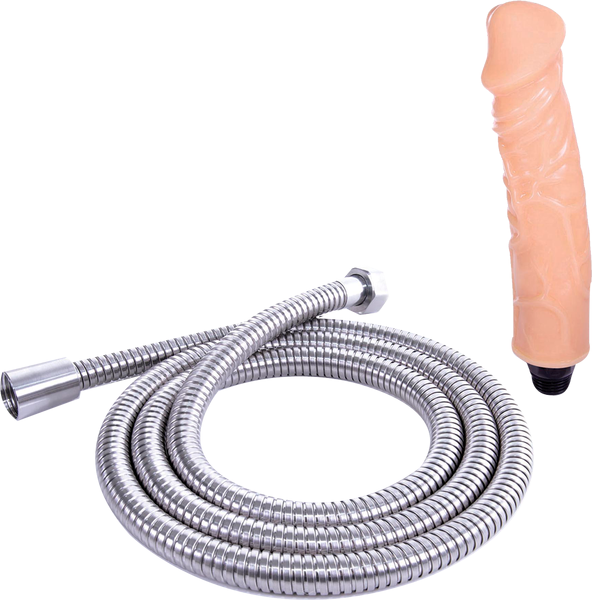Hydro Series Big Splash Enema System by NANMA Corporation - Enemas and Douches