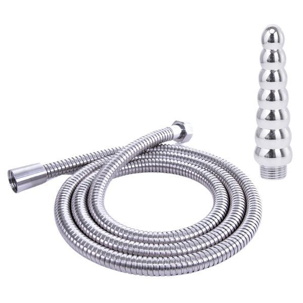 SLY Sprinkle Supreme Enema Cleansing System by NANMA - Enemas and Douches