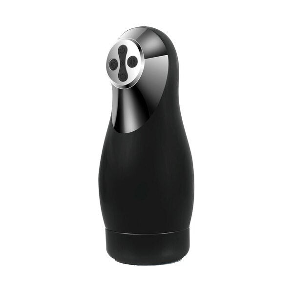 La Viva Tornado Suction & Vibration Male Stroker - Masturbators and Strokers