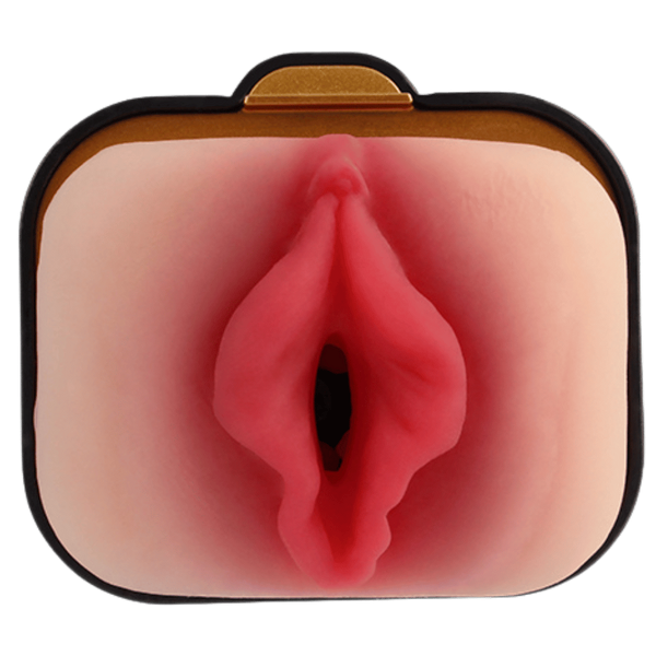 La Viva Make Me So Horny Soft & Snug Male Masturbator - Masturbators and Strokers