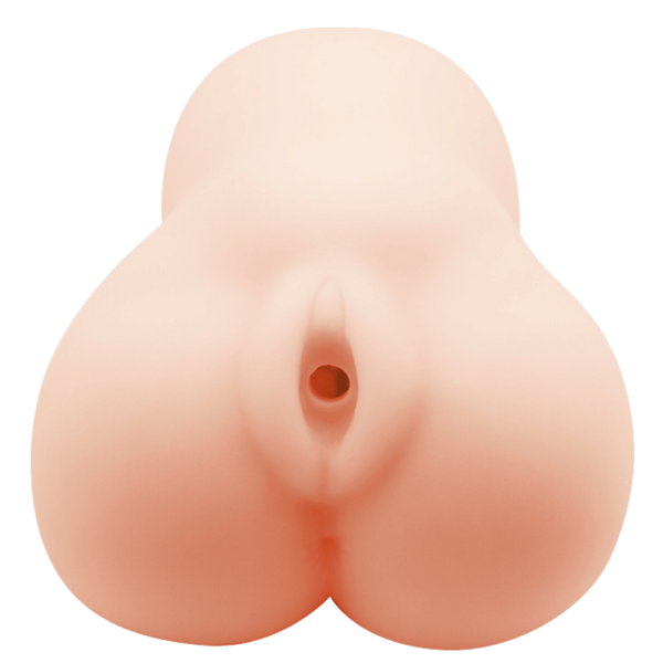 Crazy Bull Helen Realistic Vagina Male Masturbator Flesh - Masturbators and Strokers