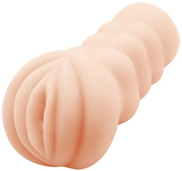 Crazy Bull Julia Pocke Pussy Realistic Male Stroker Flesh - Masturbators and Strokers