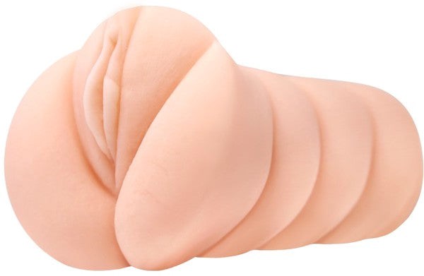 Crazy Bull Water Activated 3D Life Like Vagina Mens Masturbator Flesh - Realistic Butts And Vaginas