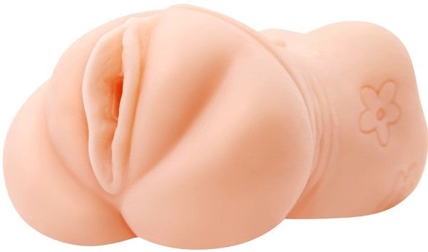Crazy Bull Water Activated 3D Realistic Vagina Male Stroker Flesh - Realistic Butts And Vaginas