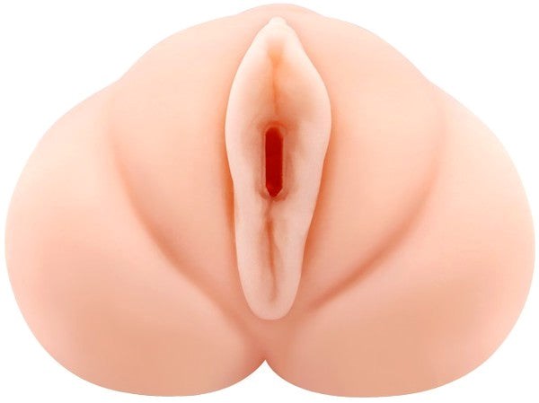 Crazy Bull Water Activated 3D Realistic Vagina Male Stroker Flesh - Realistic Butts And Vaginas