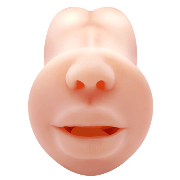 Crazy Bull Gemini Realistic Male Masturbator Flesh - Realistic Butts And Vaginas