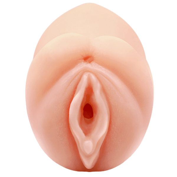 Crazy Bull Gemini Realistic Male Masturbator Flesh - Realistic Butts And Vaginas