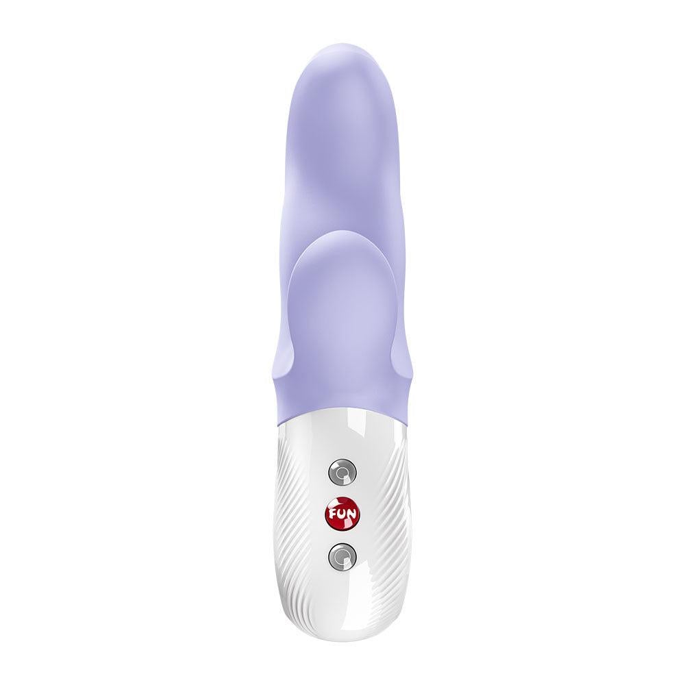 Fun Factory MISS BI Rechargeable Rabbit Massager - Rabbit Vibrators