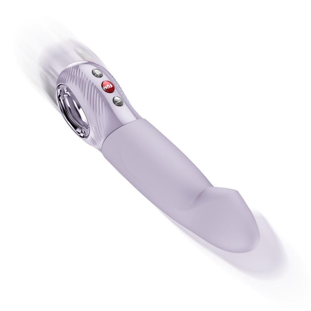 Fun Factory STRONIC SMOOTH Thrusting G Spot Vibrator - G-Spot Vibrators