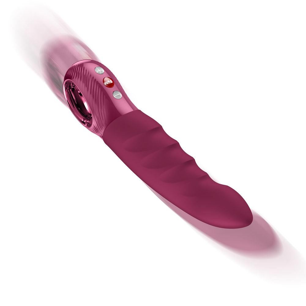 Fun Factory STRONIC DEEP Rechargeable G Spot Stimulator - G-Spot Vibrators