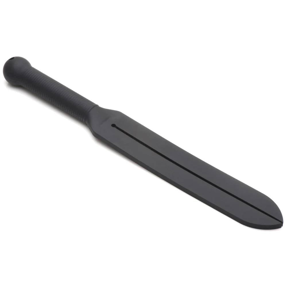 Master Series Stung Silicone Bondage Play Tawse - Paddles And Slappers