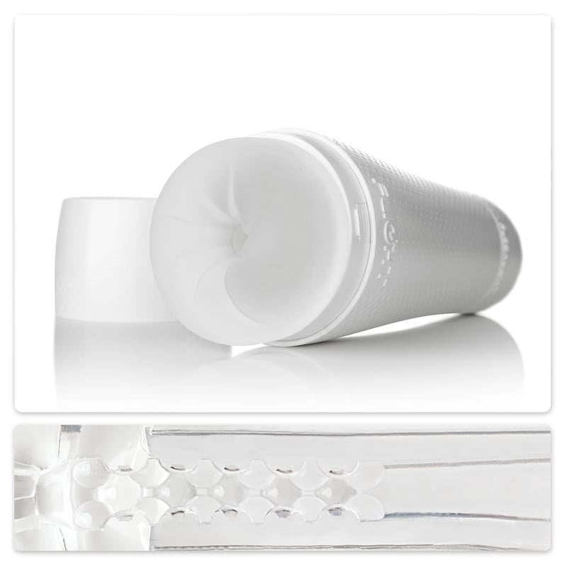 Fleshlight Flight Instructor Mens Masturbator Device - Fleshlight Male Masturbators