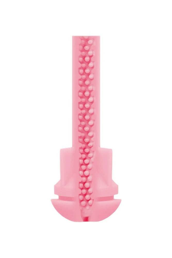 Fleshlight Pink Intimate Bliss - Unleash Unparalleled Ecstasy - Fleshlight Male Masturbators