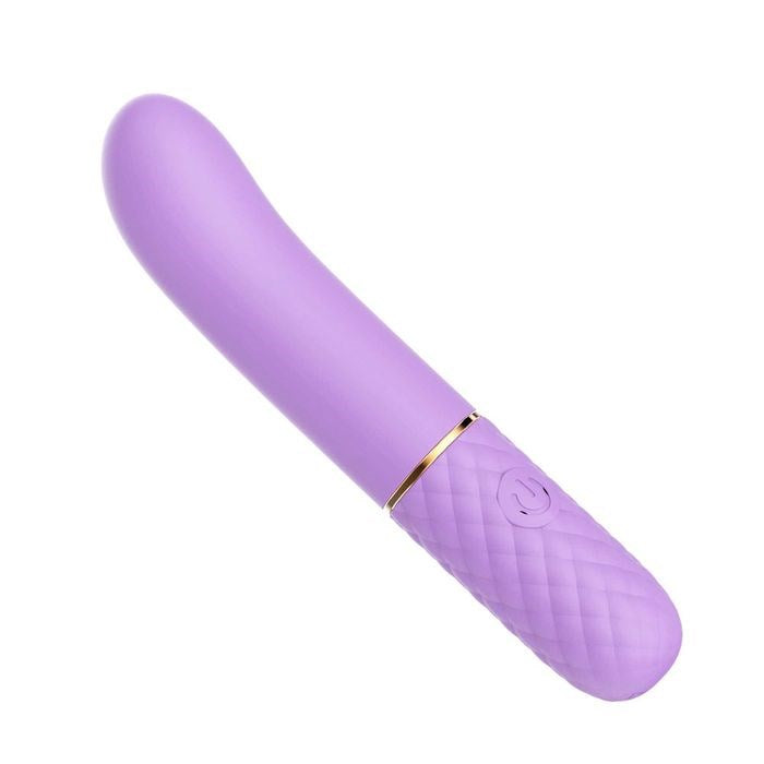 Adam and Eve TRIPLE PLEASURES Coloured USB Rechargeable Bullet Vibrators - Bullet Vibrators