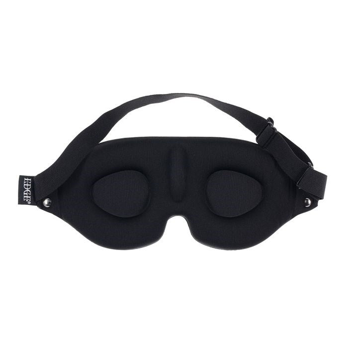 Lights Out Bondage Blindfold and Eyemask by Sportsheets - Masks And Blindfolds