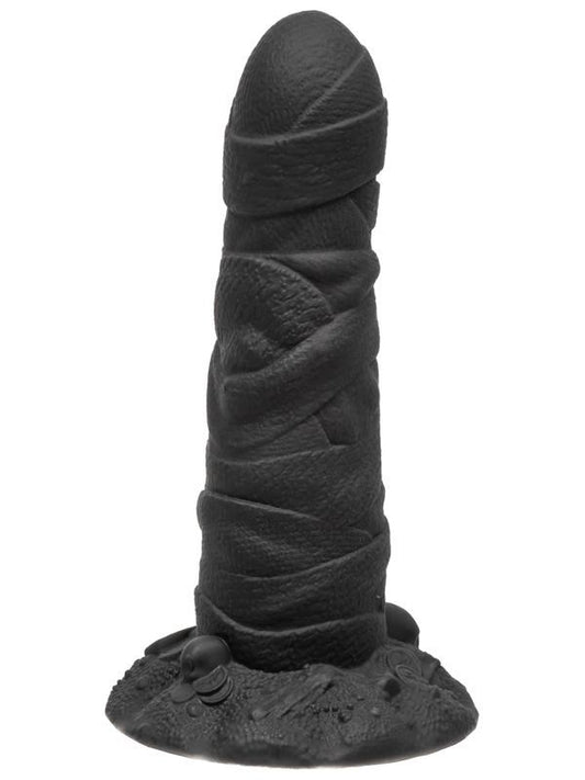 California Exotics Monster Realistic Dong The Mummy