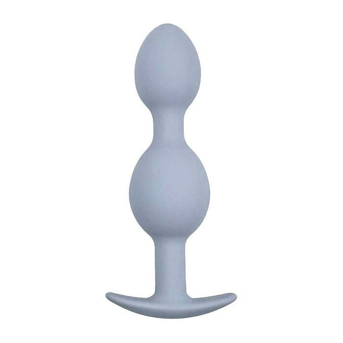 VIBRA-BALL TRIO Weighted Anal Training Set by Adam & Eve - Butt Plugs