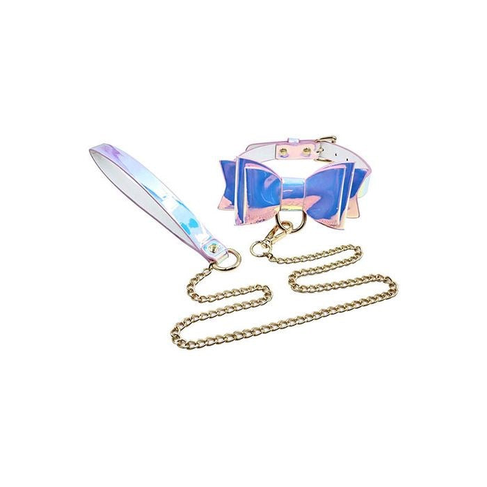 Adam & Eve THE FAIRY Iridescent Bondage Kit - Bondage Kits