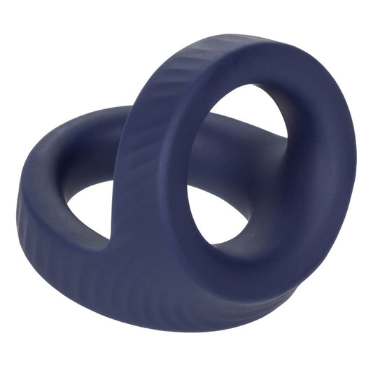 California Exotics Viceroy Max Dual Mens Cock Ring