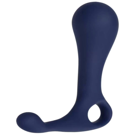 California Exotics Viceroy Direct Silicone Prostate Probe