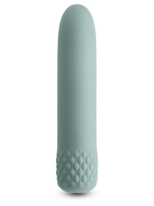 NS Novelties Lust-n-Dreams Mambo Bullet Vibrator Sage