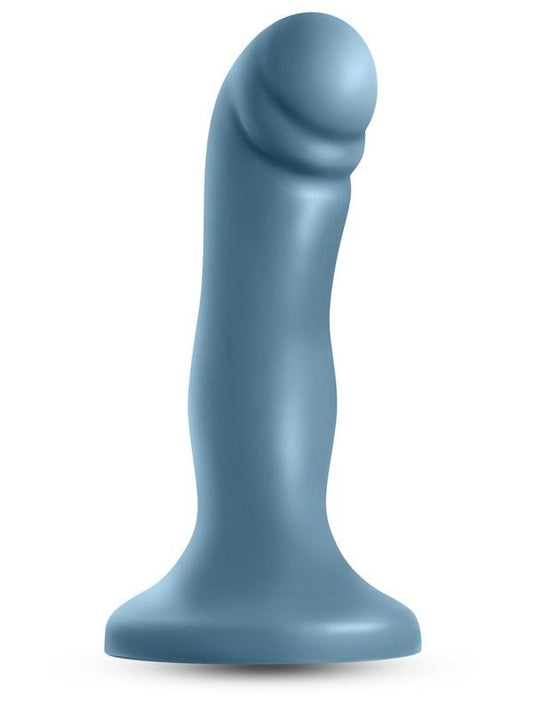 NS Novelties Lust-n-Dreams Jive Realistic Dong Ocean