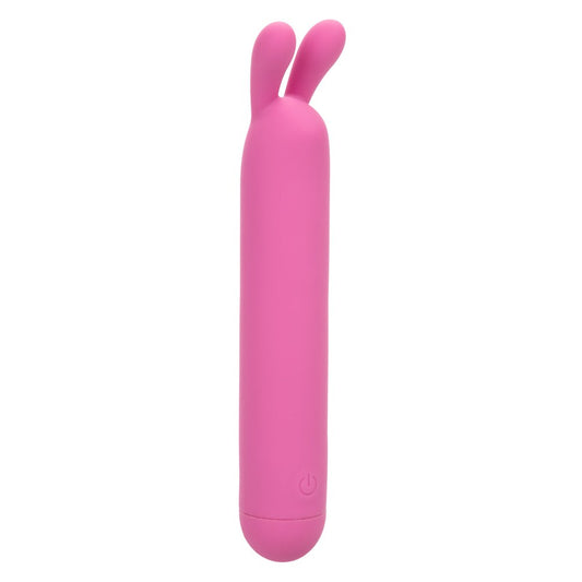 California Exotics First Time Rechargeable Flicker Massager