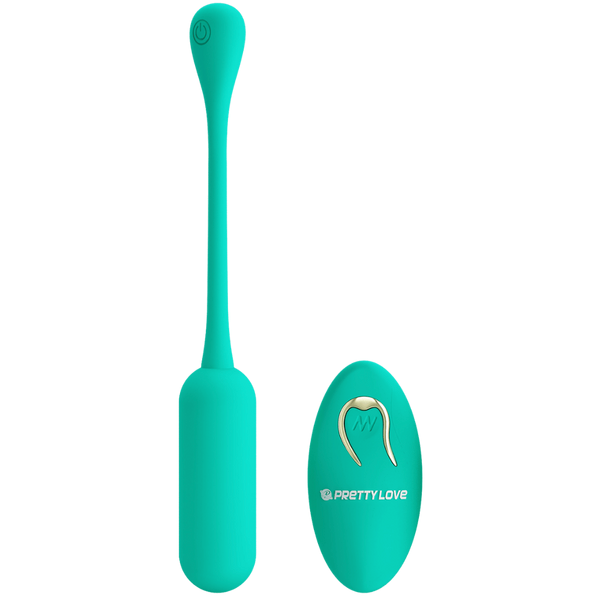 Pretty Love Lechies Dream Chaser Rechargeable Love Egg - Love Eggs and Kegel Exercisers