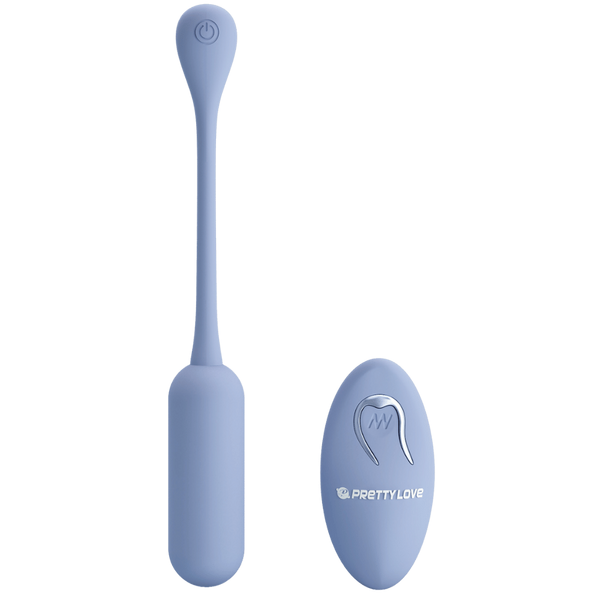 Pretty Love Lechies Dream Chaser Rechargeable Love Egg - Love Eggs and Kegel Exercisers
