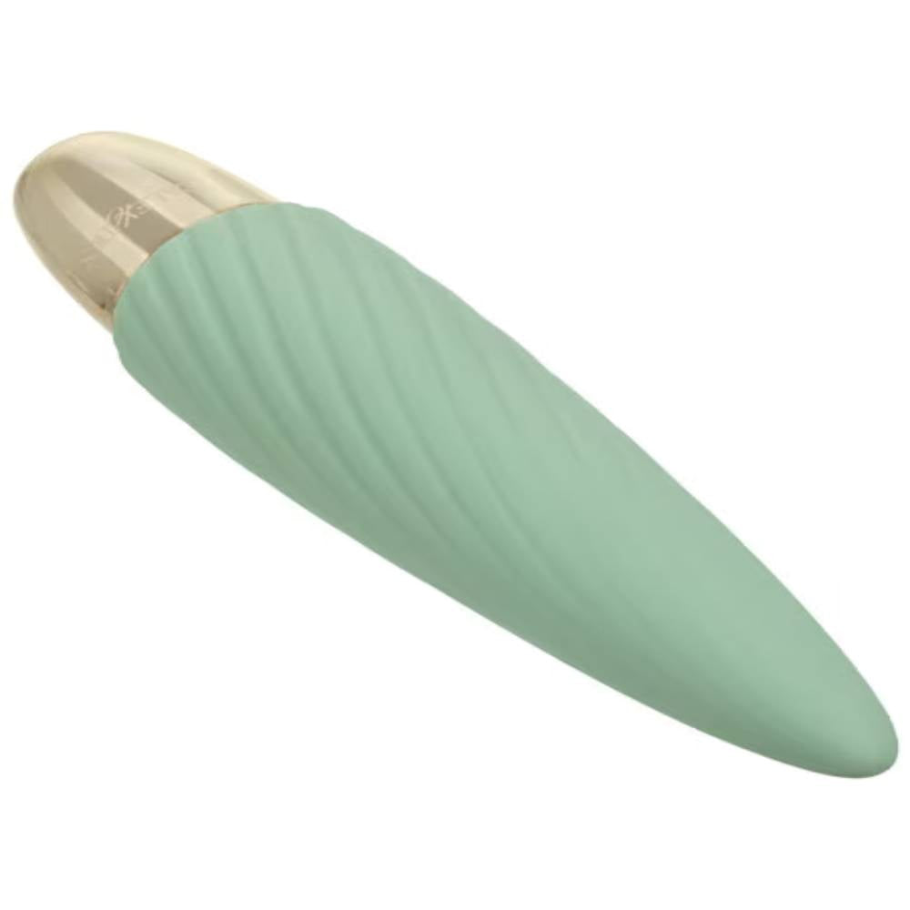 California Exotics Slay SatisfyMe Bullet Vibrator - Bullet Vibrators