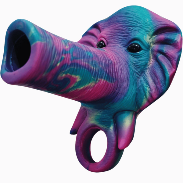 Monster Romance Torrid Trunk Fantasy Penis Sleeve - Penis Sleeves and Extenders