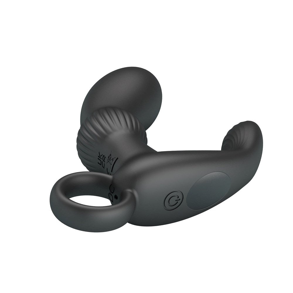 Pretty Love Cayla Rechargeable Prostate Massager - Prostate Sex Toys