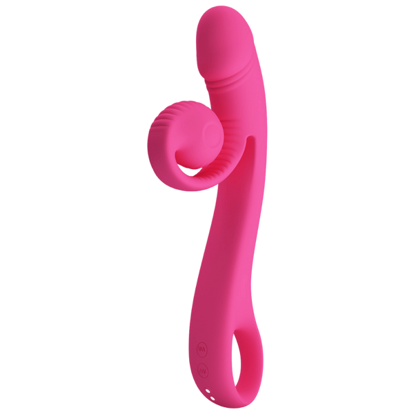 Pretty Love Beau Mind Blowing Miracles G Spot Vibrator - G-Spot Vibrators