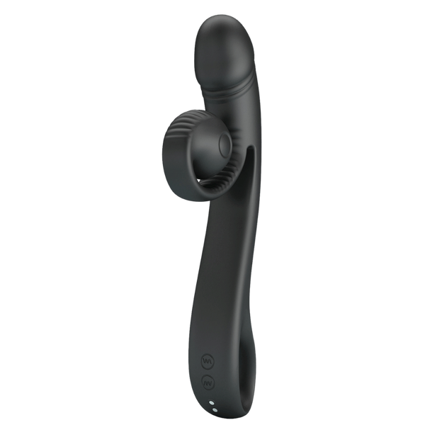 Pretty Love Beau Mind Blowing Miracles G Spot Vibrator - G-Spot Vibrators