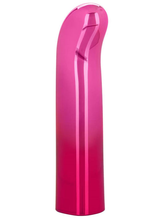 California Exotics Glam G Spot Vibrator Pink
