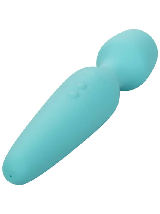 CalExotics They-ology Vibrating Intimate Wand Massager