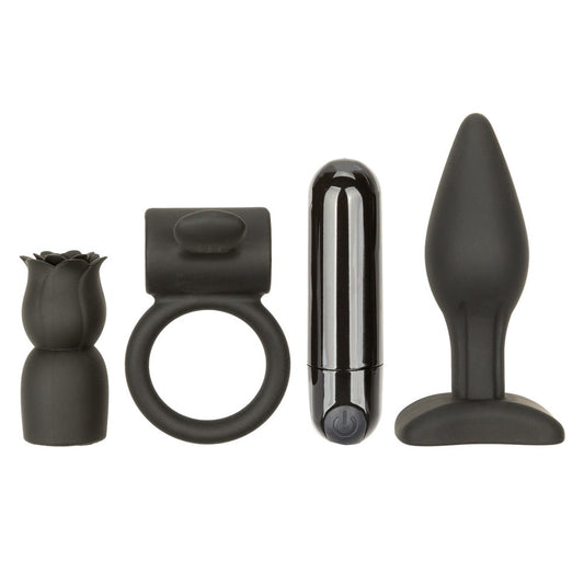 California Exotics Pleasure Sex Kits Allure Collection