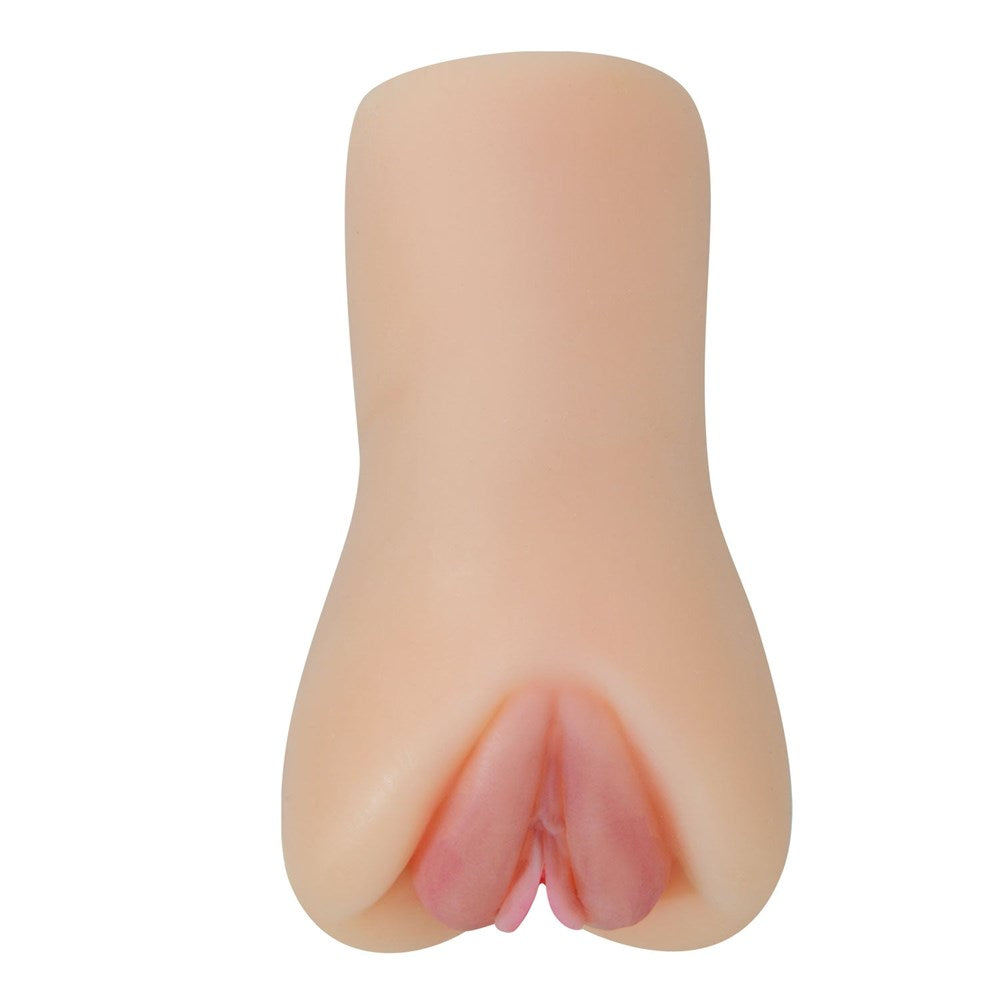 CRAZY BULL ELIANA Realistic Vagina Stroker - Masturbators and Strokers