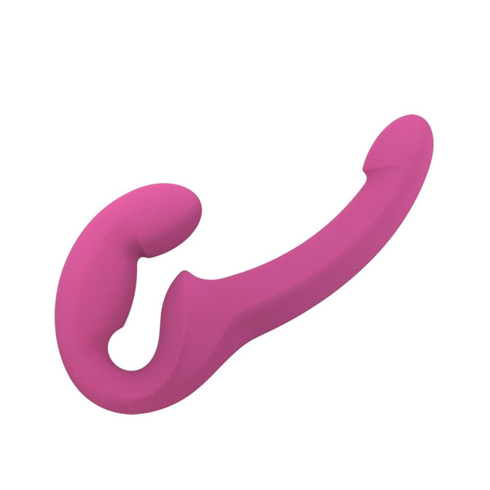 Fun Factory SHARE LITE 30 cm Strapless Strap-On - Strap On Sextoys