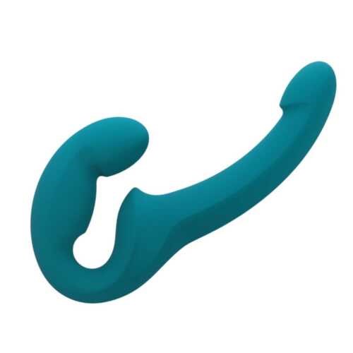 Fun Factory SHARE LITE 30 cm Strapless Strap-On - Strap On Sextoys