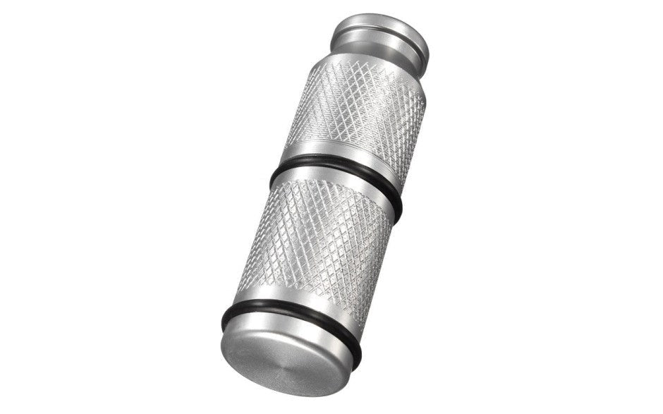 Assist N2O Whipped Cream Gas Cracker for 8g Charger 2 Pc - Massage Oils and Lubricants