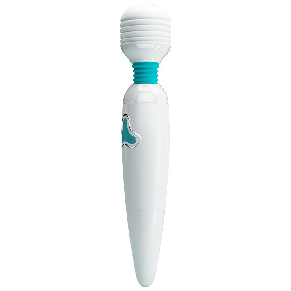 Pretty Love Cloud Rechargeable Body Wand Massager - Body Wands