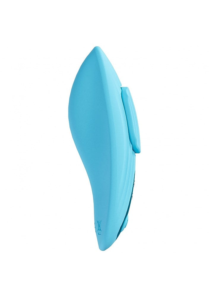 Shots Toys LOVELINE Celeste Remote Controlled Panty Vibe - Remote Control Vibrators