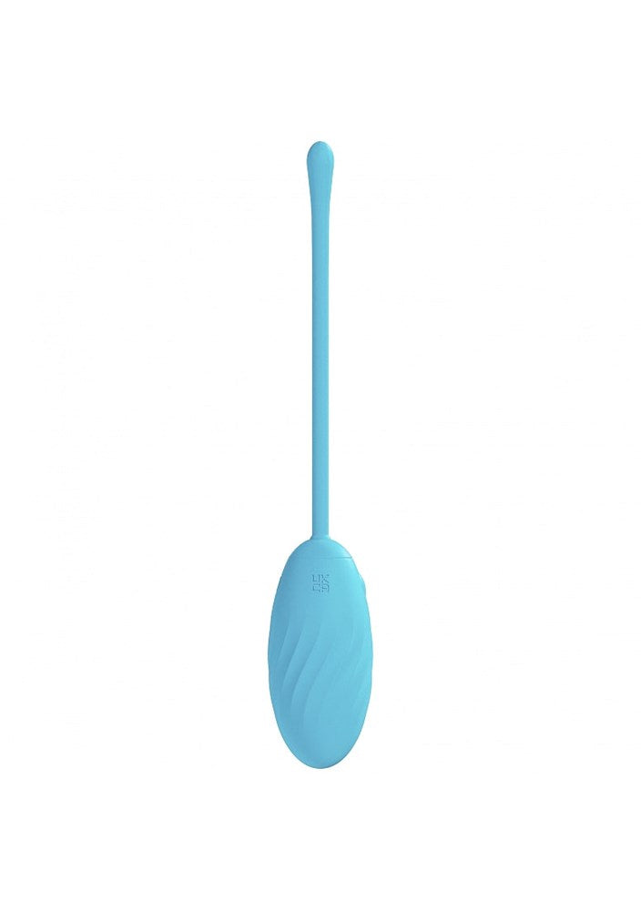 Shots Toys LOVELINE Felicite USB Rechargeable Vibrating Egg - Love Eggs and Kegel Exercisers