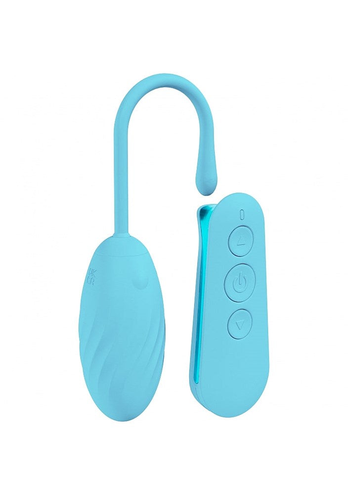 Shots Toys LOVELINE Felicite USB Rechargeable Vibrating Egg - Love Eggs and Kegel Exercisers