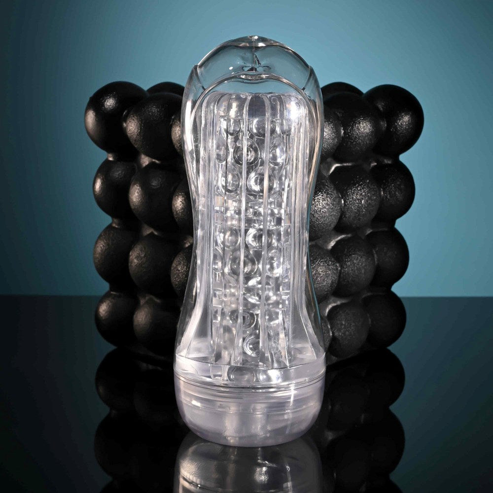 Zero Tolerance CASUAL ENCOUNTER Vagina Stroker - Masturbators and Strokers