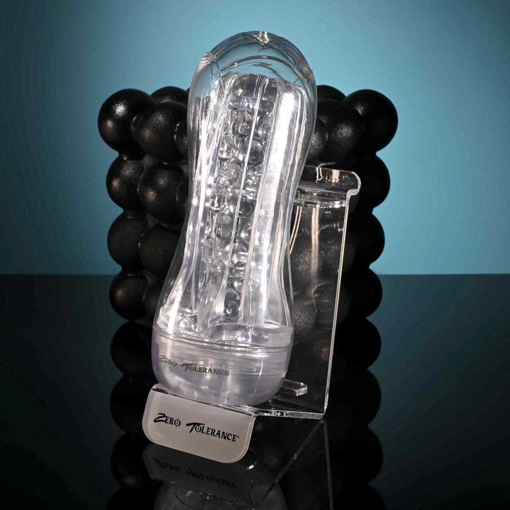 Zero Tolerance CASUAL ENCOUNTER Vagina Stroker - Masturbators and Strokers