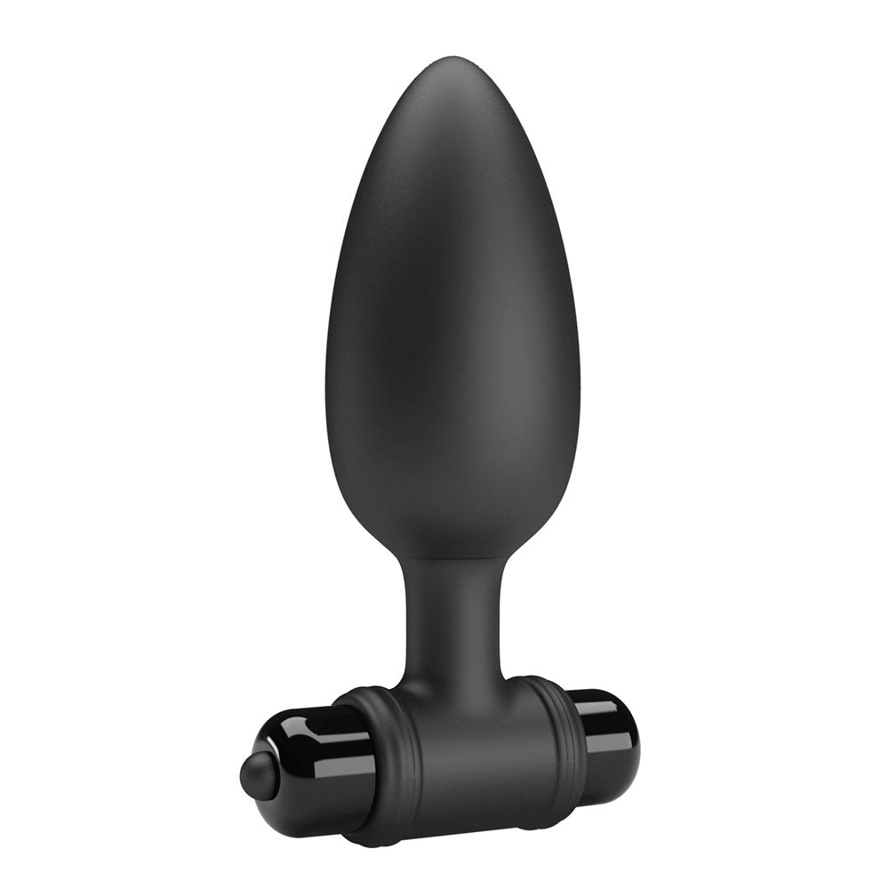 Pretty Love 10 Functions Vibrating Butt Plugs II - Butt Plugs