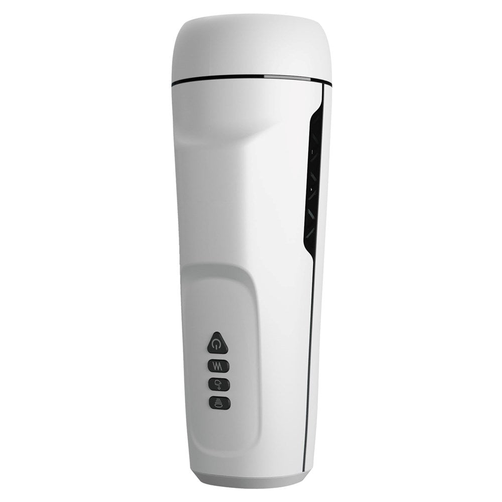 Pretty Love Sienna Rechargeable Mens Masturbator - Masturbators and Strokers