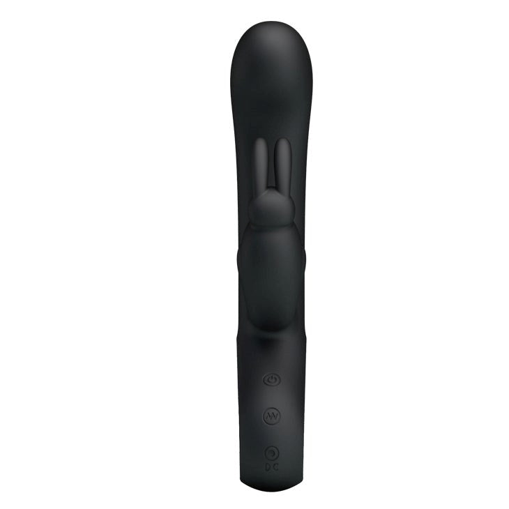 Pretty Love Webb Rechargeable 12 Functions Rabbit Vibrator - Rabbit Vibrators